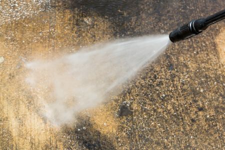 Debunking Myths About Professional Pressure Washing