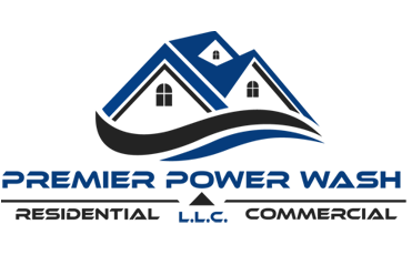 Premier Power Wash, LLC Logo