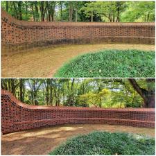 Amazing-Brick-Wall-Transformation-in-Charlotte-NC 2