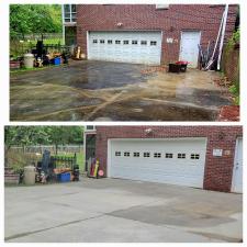 Amazing-Concrete-Cleaning-Service-Results-in-Gastonia-NC 0