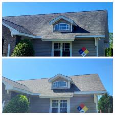 Amazing-Roof-Cleaning-Transformation-in-Mount-Holly-NC 1