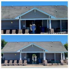 Amazing-Roof-Cleaning-Transformation-in-Mount-Holly-NC 0