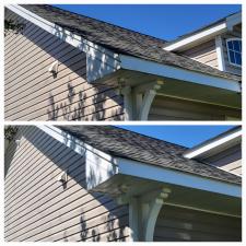 Amazing-Roof-Cleaning-Transformation-in-Mount-Holly-NC 3