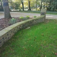 Beautiful-Driveway-and-Retaining-Wall-Transformation-in-Charlotte-NC 1