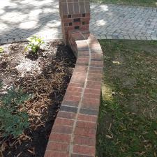 Beautiful-Driveway-and-Retaining-Wall-Transformation-in-Charlotte-NC 4