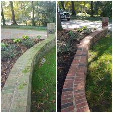 Beautiful-Driveway-and-Retaining-Wall-Transformation-in-Charlotte-NC 0