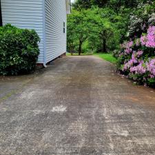 Beautiful-Roof-Cleaning-Transformation-in-Belmont-NC 9