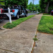 Beautiful-Roof-Cleaning-Transformation-in-Belmont-NC 7