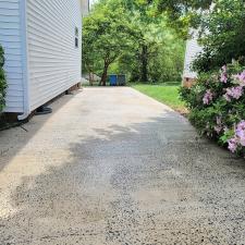 Beautiful-Roof-Cleaning-Transformation-in-Belmont-NC 8