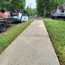 Beautiful-Roof-Cleaning-Transformation-in-Belmont-NC 6