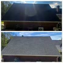 Quality-Roof-Cleaning-and-Concrete-Cleaning-Service-in-Dallas-NC 2