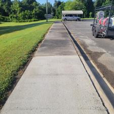 Unbelievable-Concrete-Cleaning-Transformation-in-Gastonia-NC 4