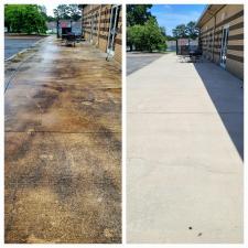 Unbelievable-Concrete-Cleaning-Transformation-in-Gastonia-NC 2