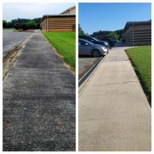 Unbelievable-Concrete-Cleaning-Transformation-in-Gastonia-NC 0
